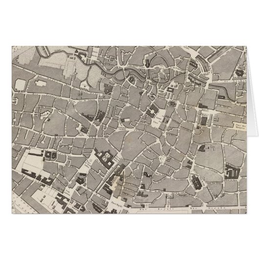 Brussels and Belgium (Front Horizontal)