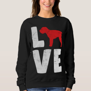 Brussels Griffon  2 Sweatshirt