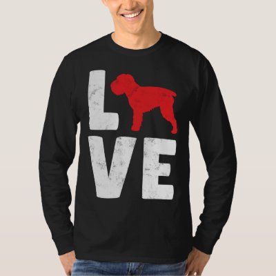 Brussels Griffon  2 T-Shirt