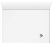 Brussels Griffon Cards (Inside Horizontal (Bottom))