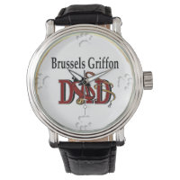 Brussels Griffon Dad Gifts