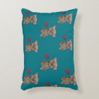 Brussels Griffon Pillow
