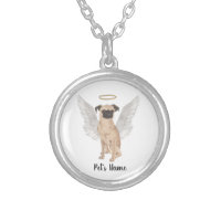 Brussels Griffon Sympathy Memorial