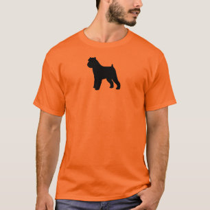 Brussels Griffon T-Shirt