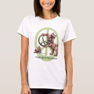 Brussels Griffon T-Shirt