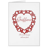 Brussels Griffon True Love (Front)