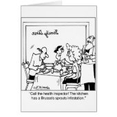 Brussels Sprout Infestation (Front)