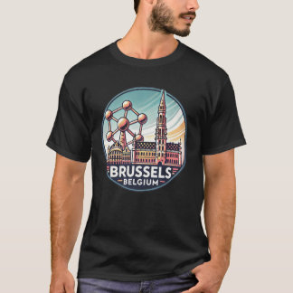 Brussels T-Shirt