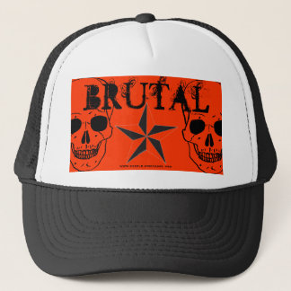 brutal hat