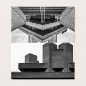 Brutalism (Outside Unfolded)