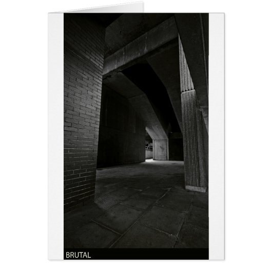 brutalism cards (Front)