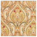 Bruxelles Peach Fabric