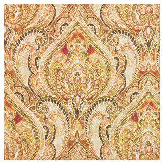 Bruxelles Peach Fabric