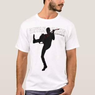 Bryan Adams T-Shirt