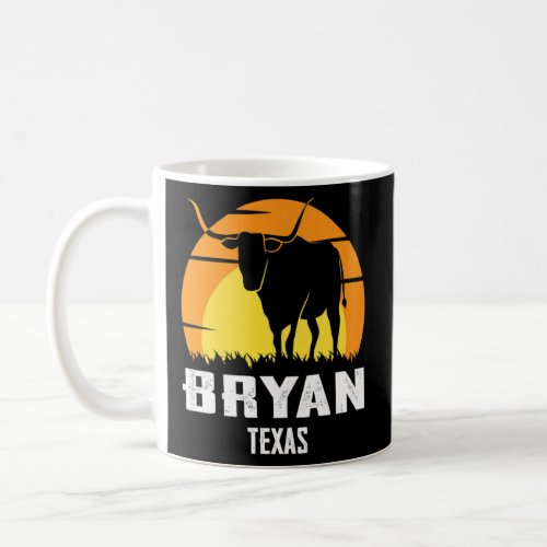 Bryan  coffee mug