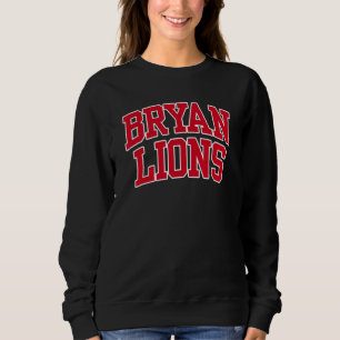 Bryan College Lions 01 Sweatshirt