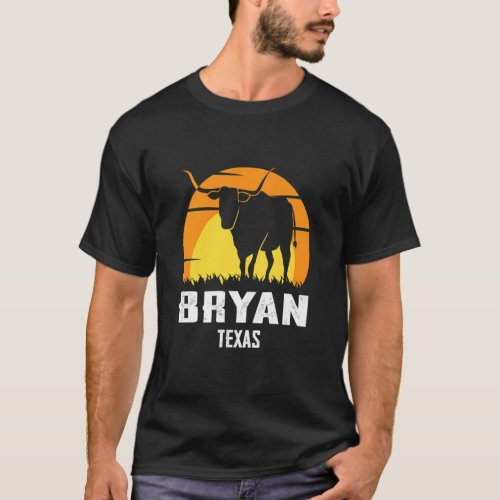 Bryan  T_Shirt