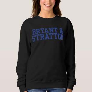 Bryant & Stratton College 02 Sweatshirt