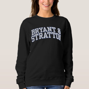 Bryant & Stratton College Sweatshirt