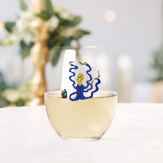 bryantzodan stemless wine glass