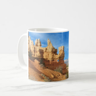 Bryce Canyon Coffee Mug