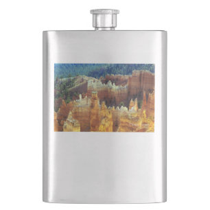 Bryce Canyon Flask