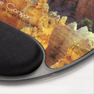 Bryce Canyon Gel Mouse Pad