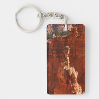 Bryce Canyon Keychain