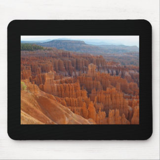 Bryce canyon mousepad