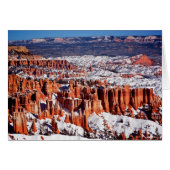 Bryce Canyon National Park (Front Horizontal)