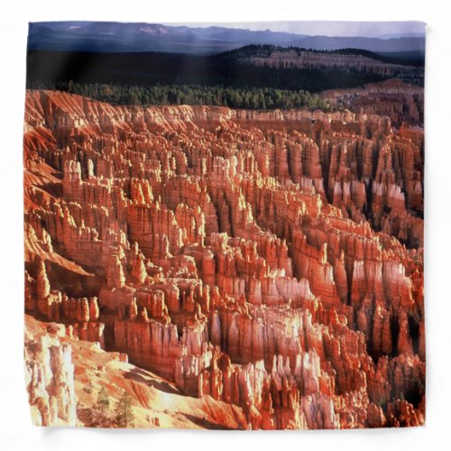 Bryce Canyon National Park Bandana