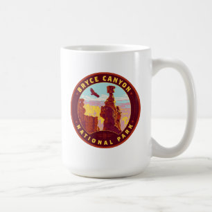 Bryce Canyon National Park Coffee Mug