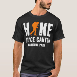 Bryce Canyon National Park Hike Outdoor T-Shirt