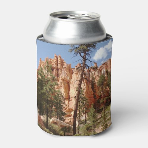 Bryce Canyon National Park Hoodoos Can Cooler