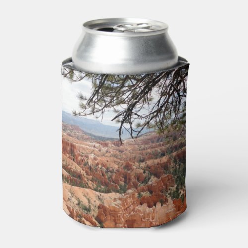 Bryce Canyon National Park Hoodoos Can Cooler