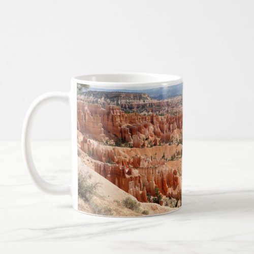 Bryce Canyon National Park Hoodoos Coffee Mug