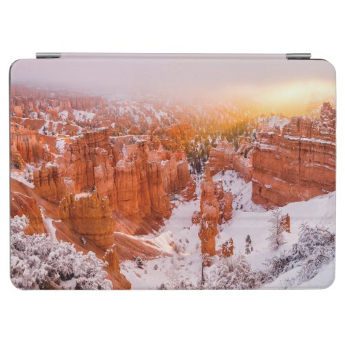 Bryce Canyon National Park iPad Air Cover