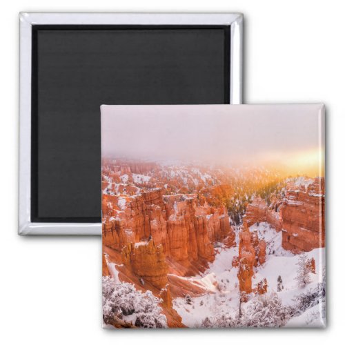 Bryce Canyon National Park Magnet