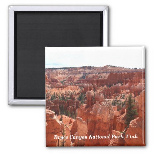 Bryce Canyon National Park Magnet