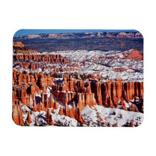 Bryce Canyon National Park Magnet