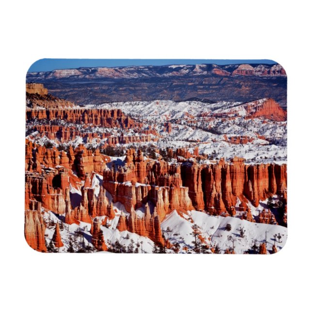 Bryce Canyon National Park Magnet (Horizontal)