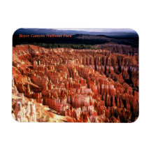 Bryce Canyon National Park