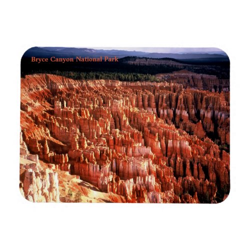 Bryce Canyon National Park Magnet