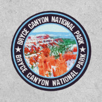 Bryce Canyon National Park