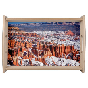 Bryce Canyon National Park Serving Tray