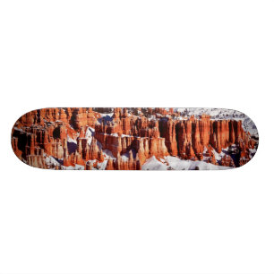 Bryce Canyon National Park Skateboard Deck