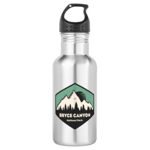 Bryce Canyon National Park Stainless Steel Water Bottle