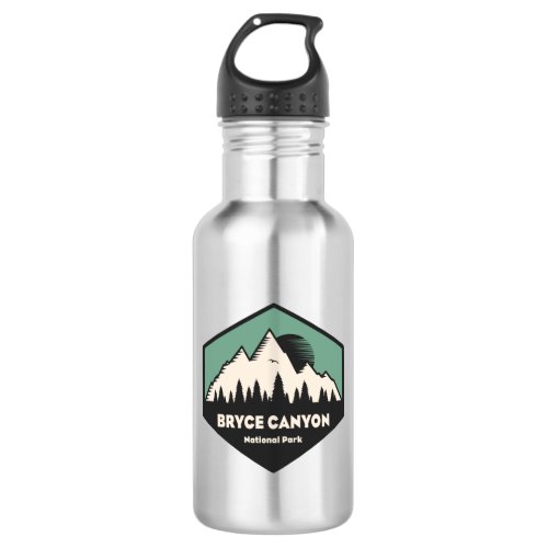 Bryce Canyon National Park Stainless Steel Water Bottle