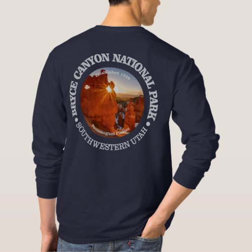 Bryce Canyon National Park T_Shirt