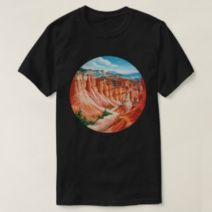 Bryce Canyon National Park T-Shirt